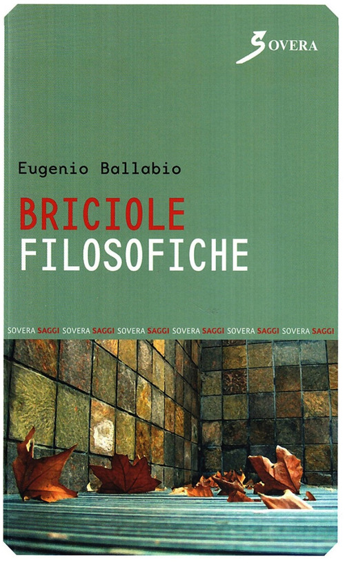 Briciole filosofiche