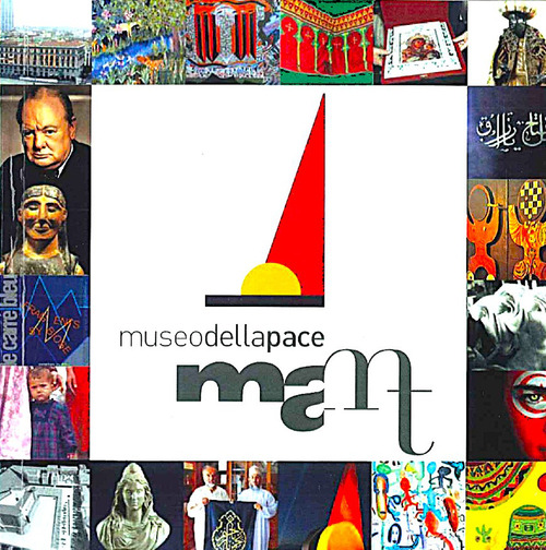 MAMT. Museo mediterraneo dell'arte della musica e delle tradizioni