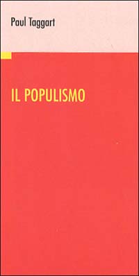Il populismo
