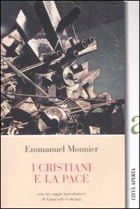I cristiani e la pace