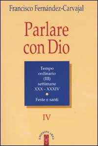 Parlare con Dio