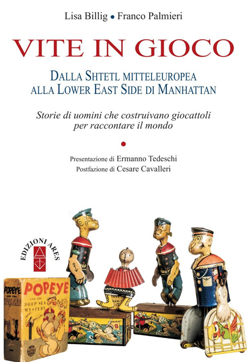 La Divina Commedia