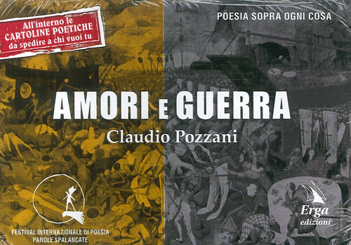 La Divina Commedia