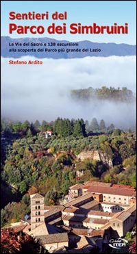 Sentieri del Parco dei Simbruini
