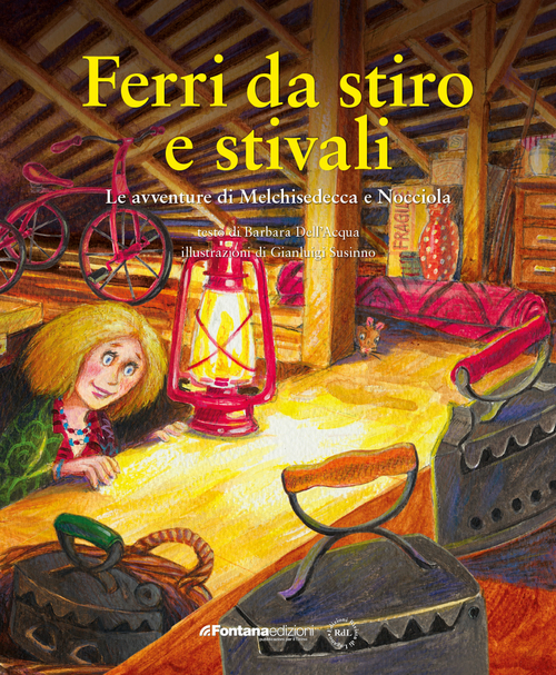 La Divina Commedia