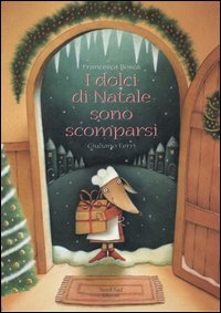 I dolci di Natale sono scomparsi