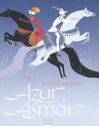 Azur e Asmar
