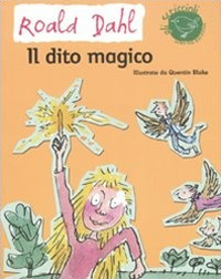 Il dito magico