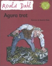 Agura trat