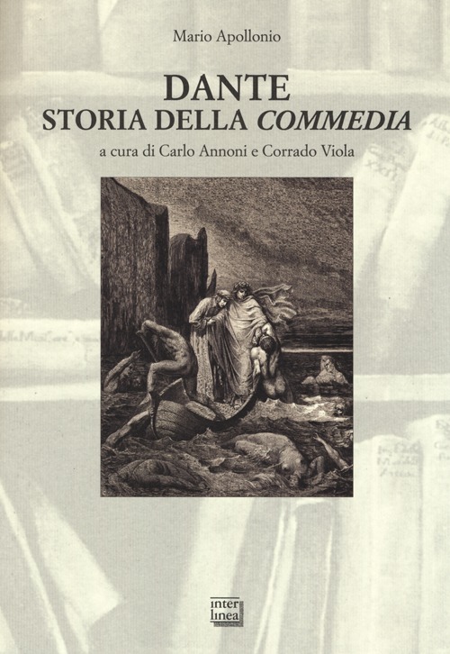 La Divina Commedia