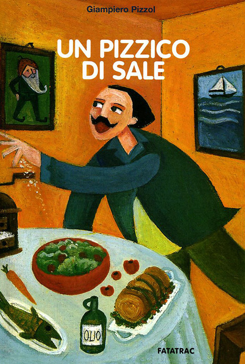 La Divina Commedia
