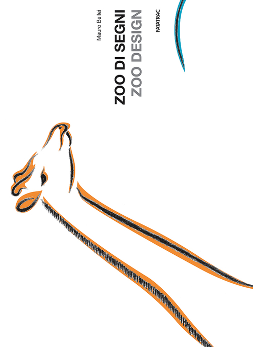 Zoo di segni-Zoo design