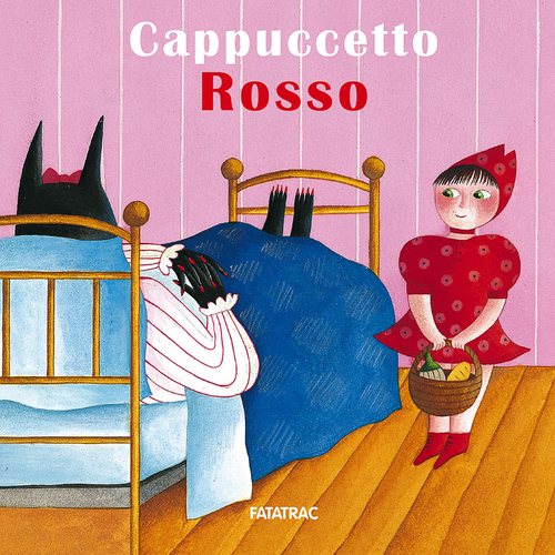Cappuccetto Rosso