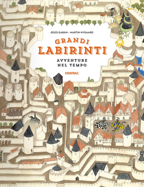La Divina Commedia