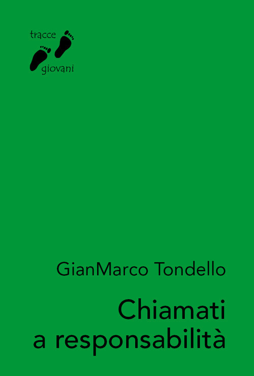 Chiamati a responsabilità. Lettere a Giona