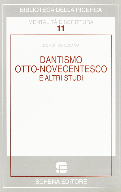 La Divina Commedia