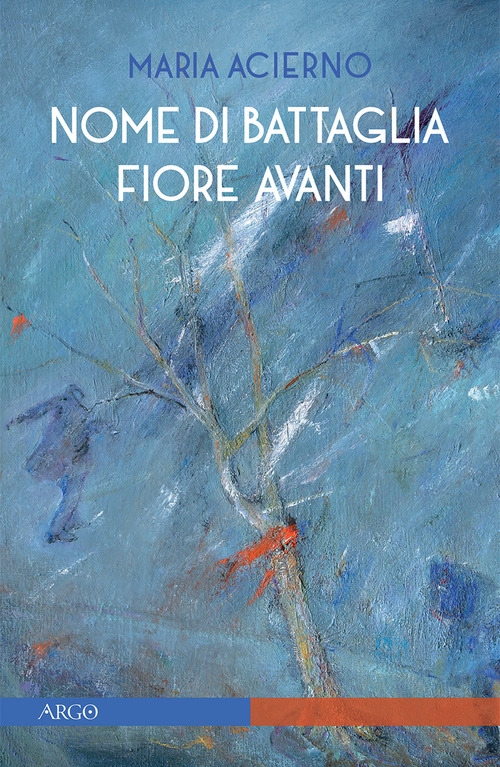 Nome di battaglia Fiore Avanti