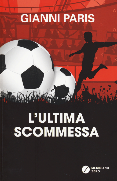 L'ultima scommessa