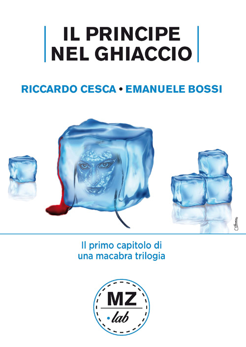 Il Principe nel ghiaccio