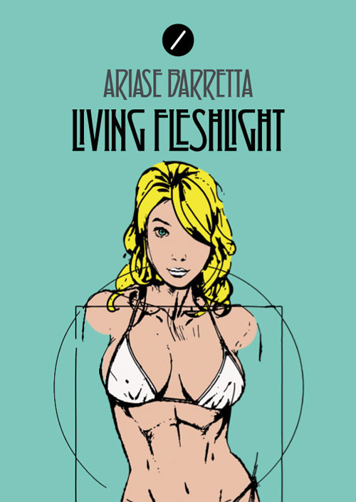 Living fleshlight