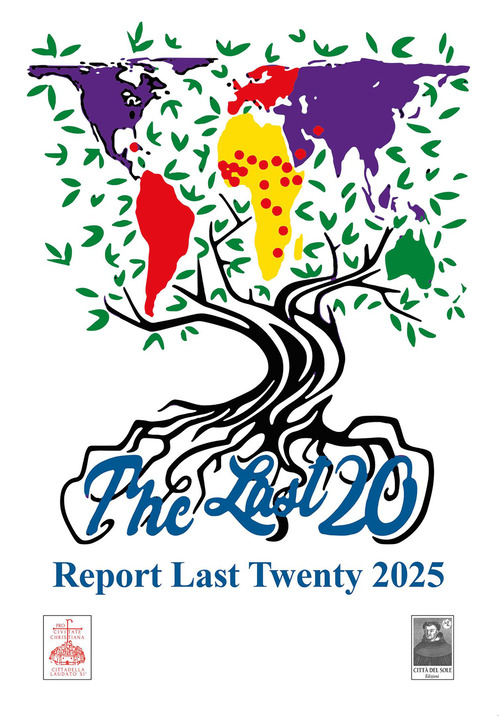 Report Last Twenty 2025