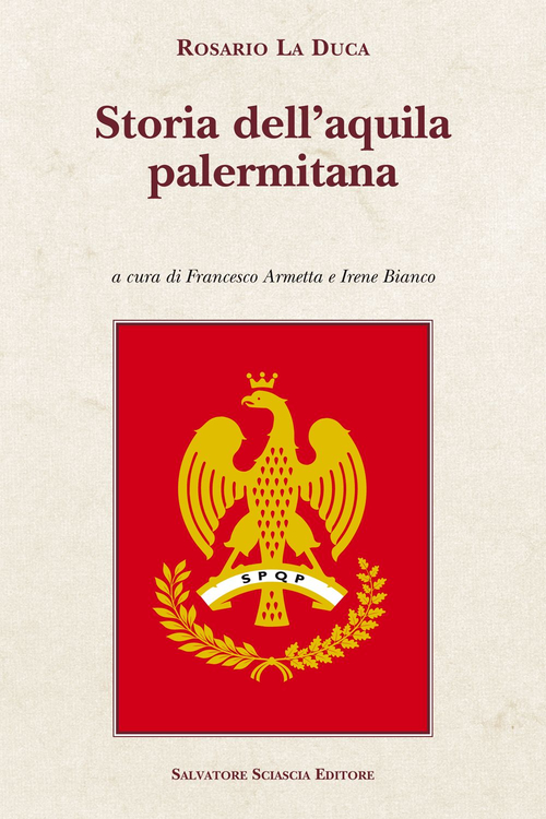 Storia dell'aquila palermitana