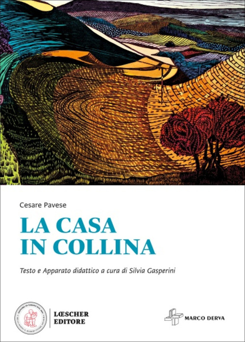 La casa in collina