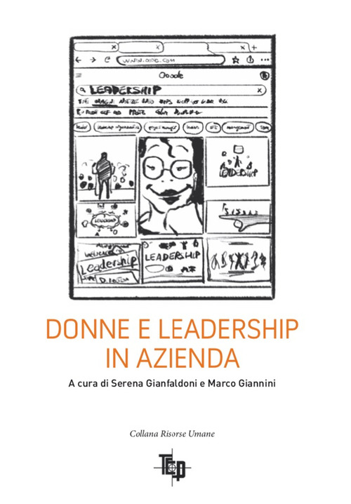 Donne e leadership in azienda