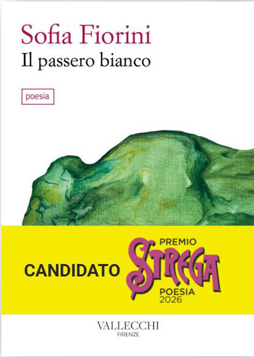 Il passero bianco