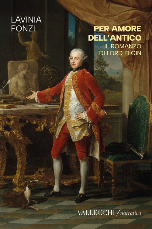 Per l'amore dell'antico