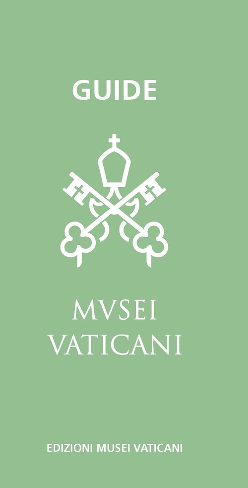 Guide Vatican Museums