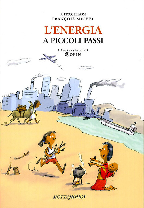 L' energia a piccoli passi