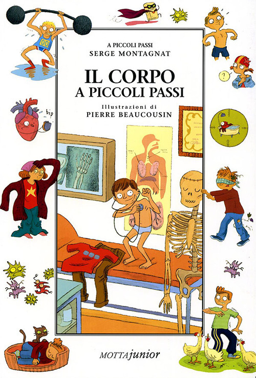 La Divina Commedia