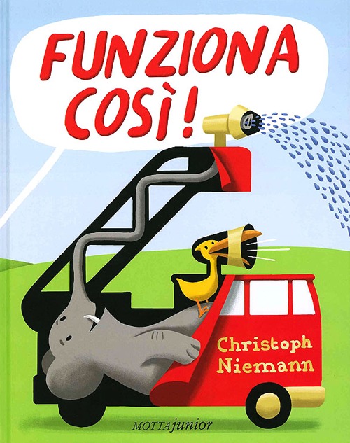 Funziona così!