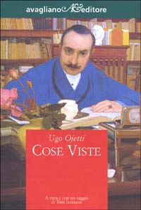 Cose viste