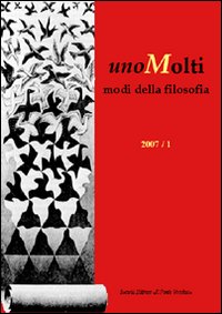 UnoMolti modi della filosofia