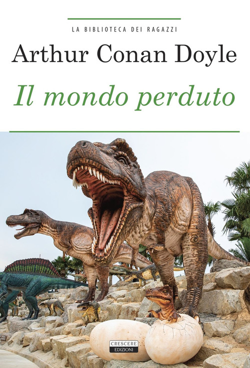 Il mondo perduto