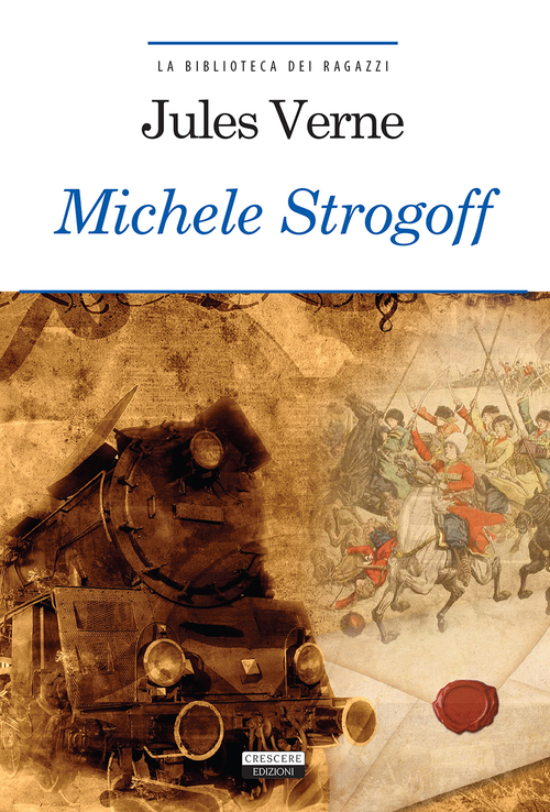 Michele Strogoff