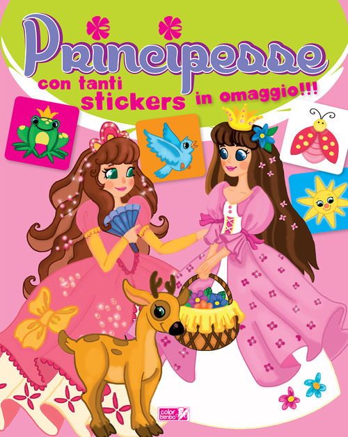 Principesse