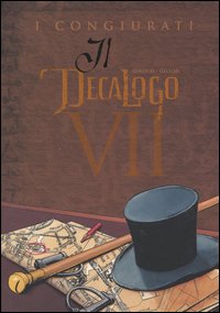 La Divina Commedia