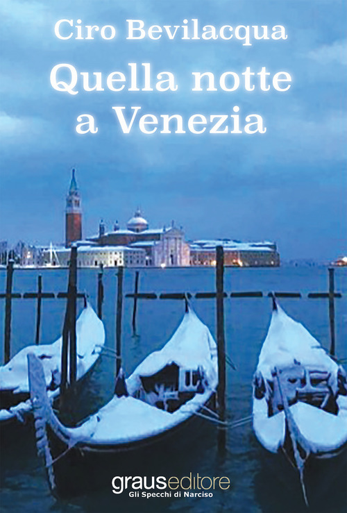 Quella notte a Venezia