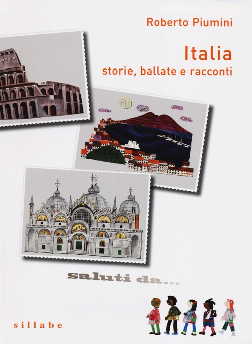 La Divina Commedia