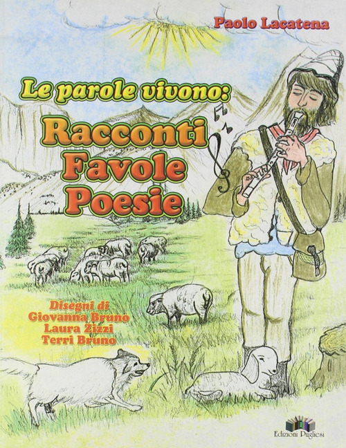 La Divina Commedia