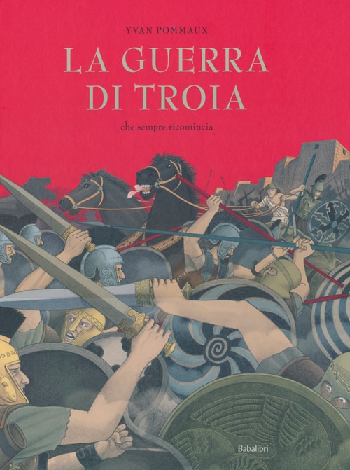 La Divina Commedia