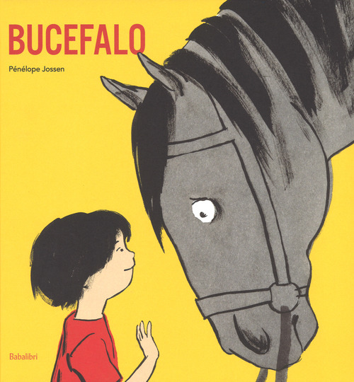 Bucefalo