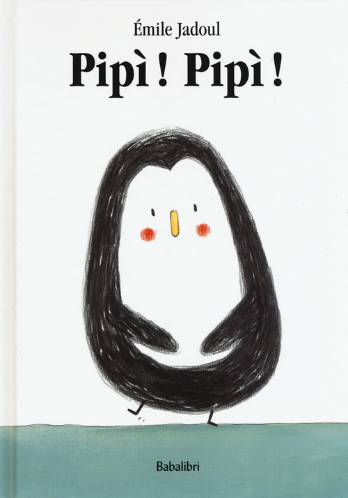 Pipì! pipì!