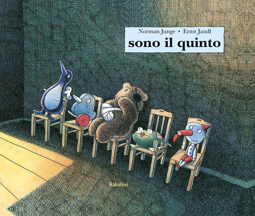 La Divina Commedia