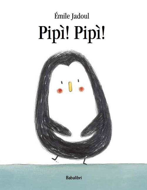 Pipì! pipì!
