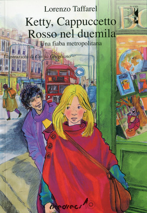 La Divina Commedia