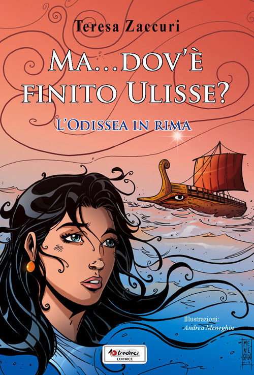 La Divina Commedia